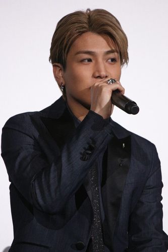 岩田剛典、三代目JSBメンバーから総ツッコミ!?