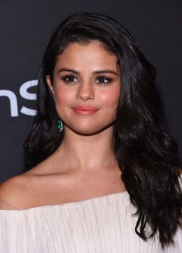 アンジェリーナ・ジョリーの逆鱗に触れてしまったらしいセレーナ・ゴメス