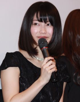 横山由依が北原里英の欠席を謝罪