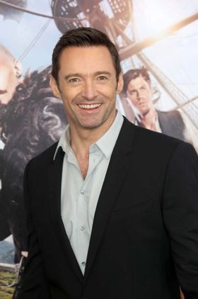 何度も皮膚がんに悩まされているヒュー・ジャックマン