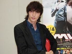 政府に復讐をしていく、美しいモンスター・結城美智雄役の玉木宏