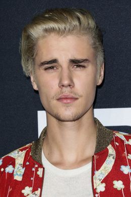 交際が噂されている美人モデルについて語ったジャスティン・ビーバー