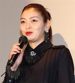 田畑智子が理想の家族像やバレンタインの思い出を明かした