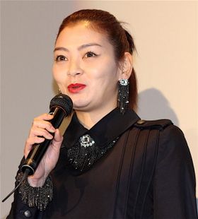 田畑智子が理想の家族像やバレンタインの思い出を明かした
