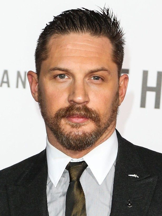 トム・ハーディのボンドも見たい？