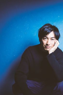 ディーン・フジオカの主演映画「NINJA THE MONSTER」がいよいよ公開！