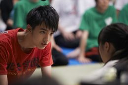 演技力に定評のある若手俳優・清水尋也が『ちはやふる　-上の句-』に出演