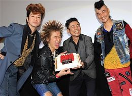 SAの映画が公開！コムレイズも大盛り上がり