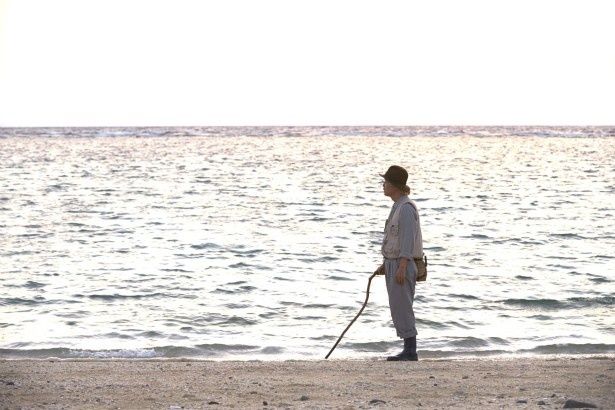 貝類学者が、貝毒を用いて奇病を治したことから波乱を呼んでいく