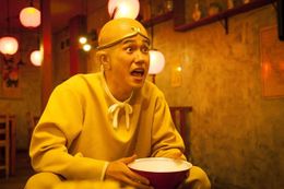 松山ケンイチの表情が憎たらしすぎる！