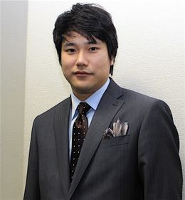 まさかの映画化！松山ケンイチが『珍遊記』を語る