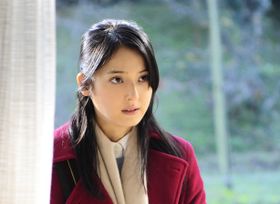 『星ガ丘ワンダーランド』で新たな一面を披露した佐々木希