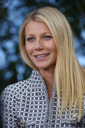 なにかと炎上させがちなG・パルトロー