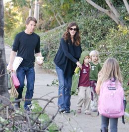 なぜか叩かれがちなジュリア・ロバーツとその家族