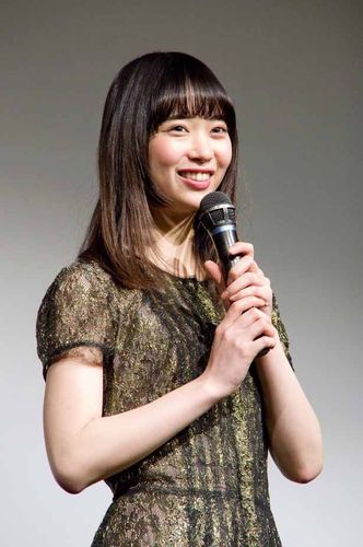 森川葵、ゆうばり映画祭で「こんなこと初めてでした」と秘話を明かす