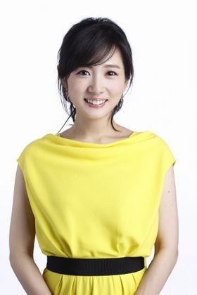 「第88回アカデミー賞授賞式」中継で案内役を務める高島彩