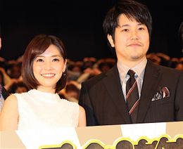 倉科カナ、続編は「やりません」と笑顔で即答