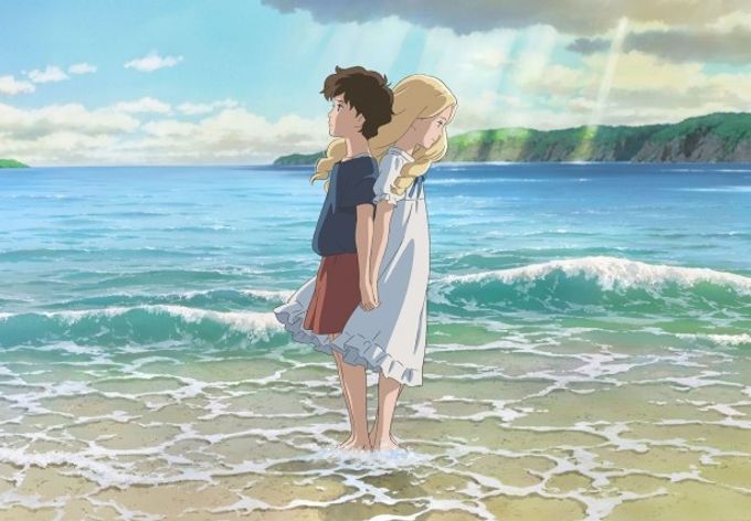 思い出のマーニーのフォトギャラリー画像(1/51)｜MOVIE WALKER PRESS 映画
