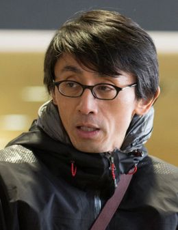 『美しい星』のメガホンを取る吉田大八監督