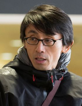 『美しい星』のメガホンを取る吉田大八監督