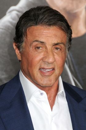 オスカー獲得ならず、同情の声を集めているスタローン