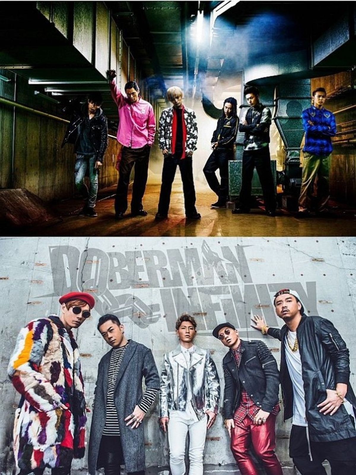 HiGH&LOW」山王連合会のテーマ曲&MVが解禁!|最新の映画 HiGH&LOW」山王連合会のテーマ曲&MVが解禁!|最新の映画