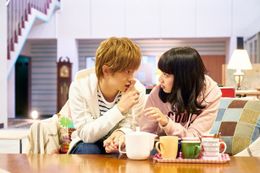 絶好調の『オデッセイ』を抑え、『黒崎くんの言いなりになんてならない』が首位に！