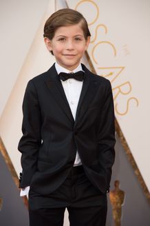 『ルーム』の名演技と、その愛らしい姿が話題を呼んでいるジェイコブ・トレンブレイ