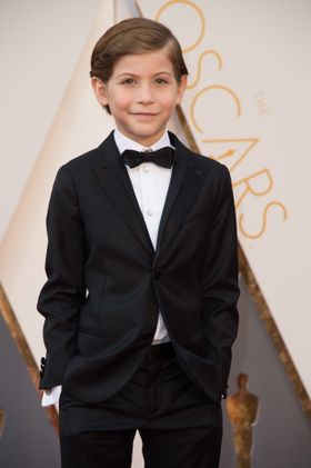 『ルーム』の名演技と、その愛らしい姿が話題を呼んでいるジェイコブ・トレンブレイ