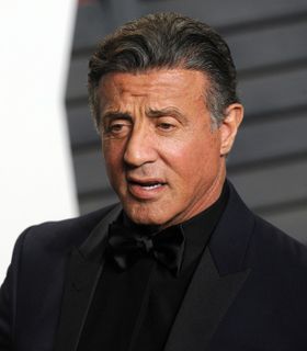 オスカーを逃したシルヴェスター・スタローン