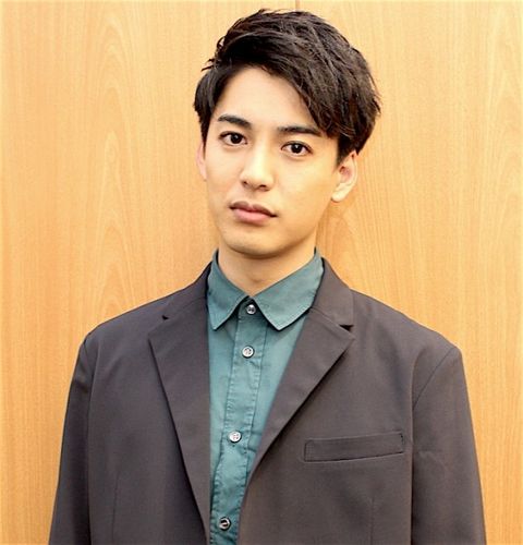 次期朝ドラにも出演の注目俳優、大野拓朗「芝居への情熱は誰にも負けたくない」