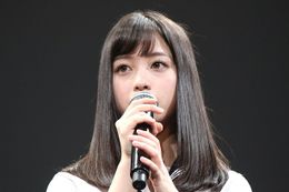 初めて生バンドをバックに歌ったという橋本は「気持ちよかった」とコメント