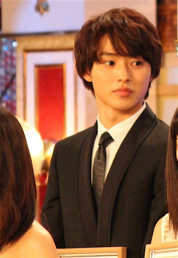 『orange -オレンジ-』『ヒロイン失格』の山崎賢人