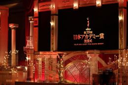 二宮和也が『母と暮せば』で最優秀主演男優賞！