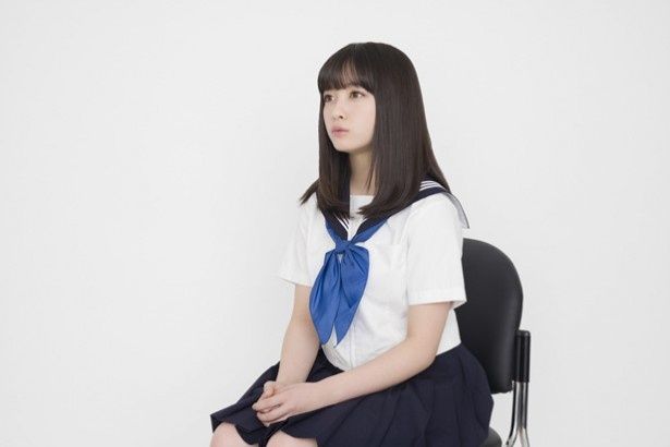 「本当に充実していました」と撮影を振り返る橋本環奈