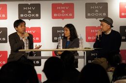 日本アカデミー賞で最優秀アニメーション賞を受賞したばかりの『バケモノの子』が音楽面から語られた