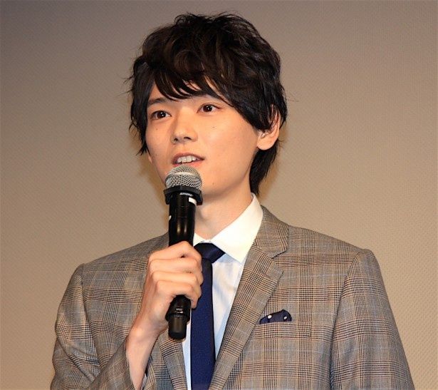 大歓声を浴びた古川雄輝