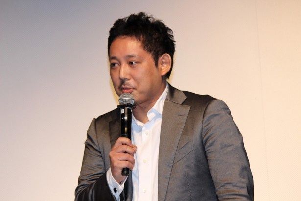 監督・脚本の入江悠