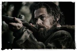 過酷な役を演じきり、みごとアカデミー賞主演男優賞を受賞したレオナルド・ディカプリオが緊急来日！