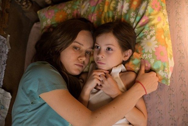 【写真を見る】『ルーム』アカデミー賞主演女優賞を受賞した新星ブリー・ラーソンと子役のジェイコブ・トレンブレイも今月来日