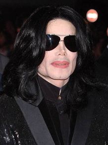 マイケルは伝説へ