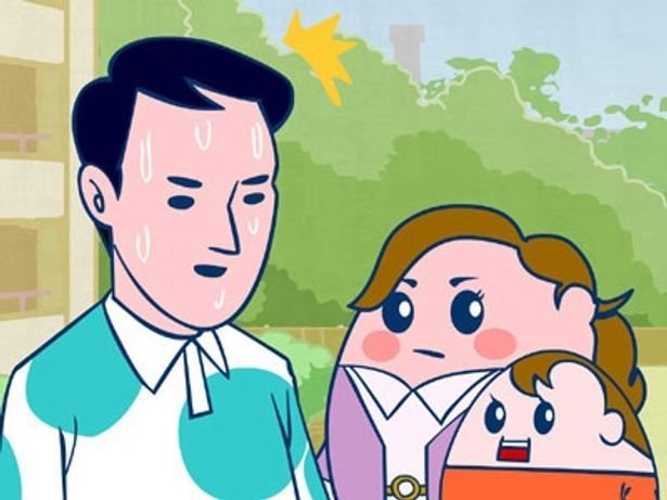 最新作「京浜家族」ももちろん上映！