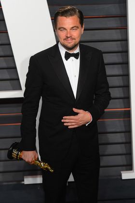 レオもびっくり？