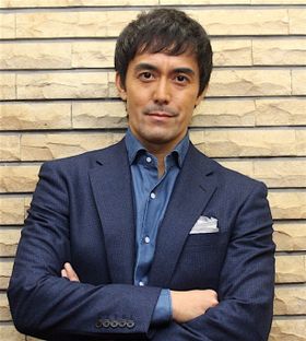 阿部寛の「諦めない力」に迫る！