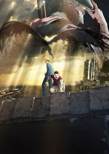 劇場版第2弾となる『亜人 -衝突-』は5月6日(金)公開