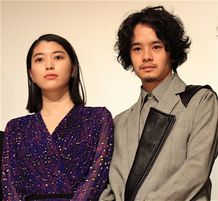 成海璃子の新境地に池松壮亮がかけた言葉とは？