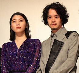 成海璃子の新境地に池松壮亮がかけた言葉とは？