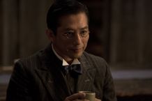 真田広之の忘れられない出会いとは？