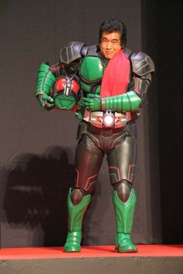 メディコムトイ/仮面ライダー旧1号&立花藤部兵衛+本郷猛 仮面ライダー1号2号（1） | といず・くろすおーばー！