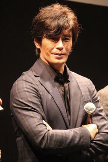 伊藤英明がイクメンぶりをアピール